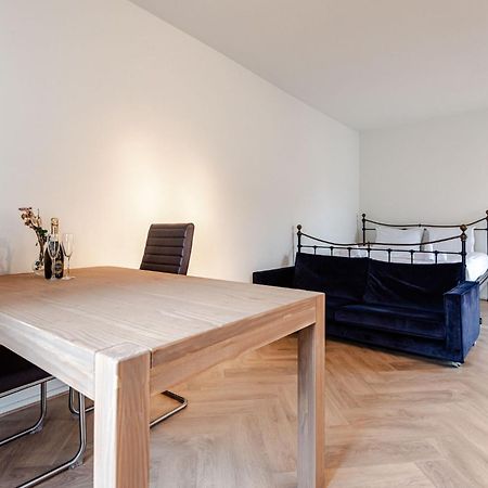 Brederode Studio'S & Apartments Zandvoort Ngoại thất bức ảnh