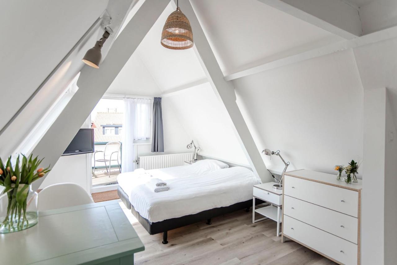 Brederode Studio'S & Apartments Zandvoort Ngoại thất bức ảnh