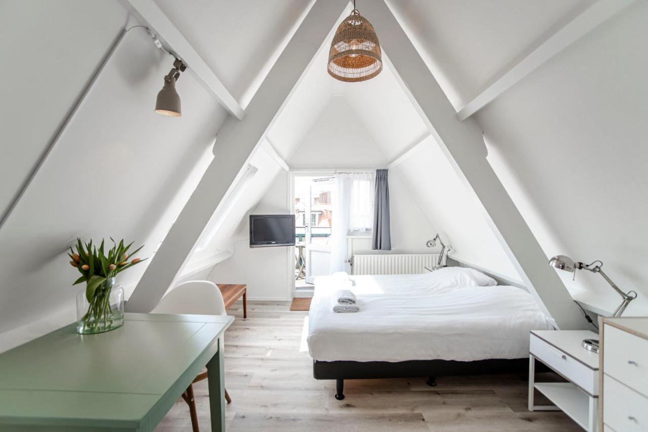 Brederode Studio'S & Apartments Zandvoort Ngoại thất bức ảnh