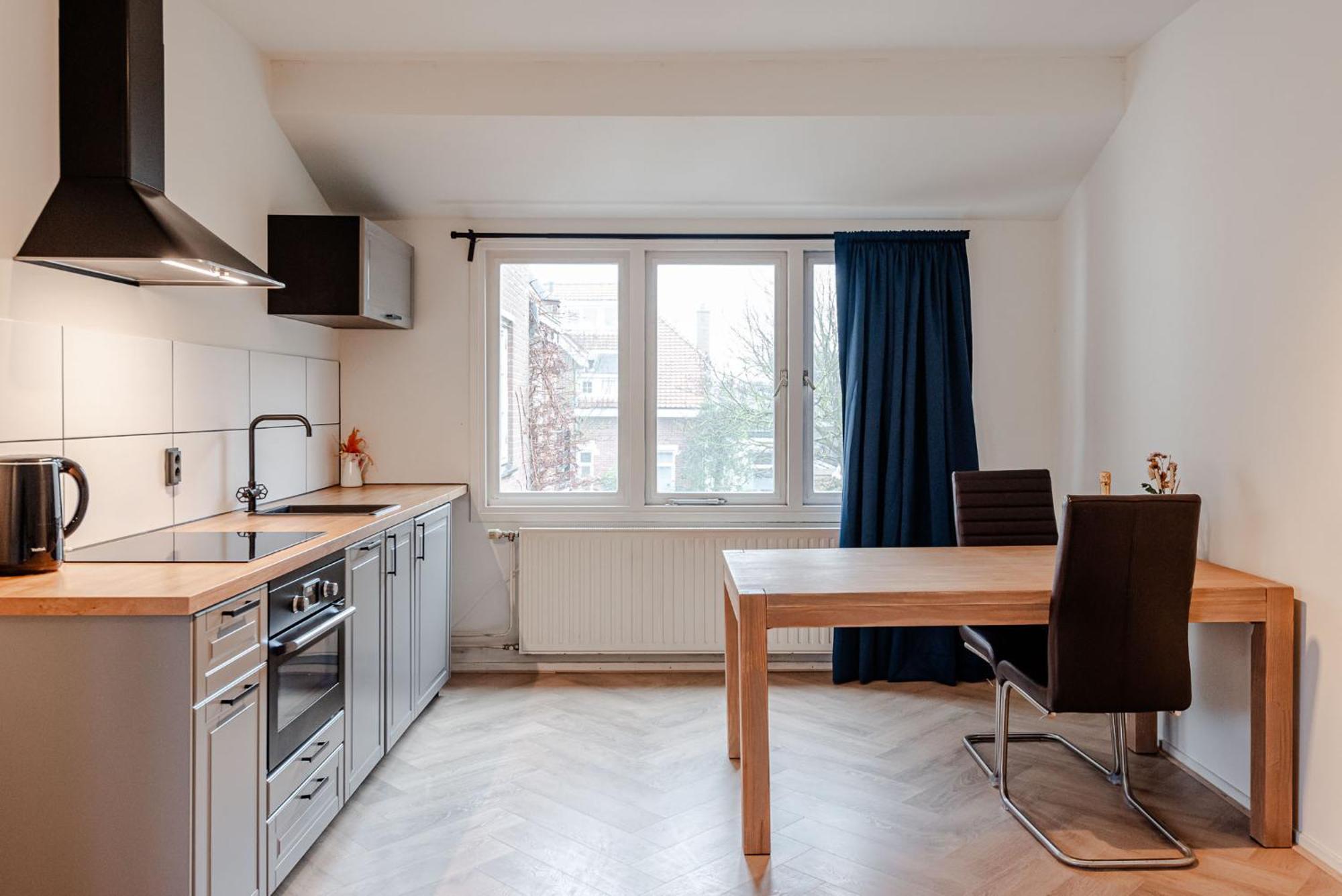 Brederode Studio'S & Apartments Zandvoort Ngoại thất bức ảnh