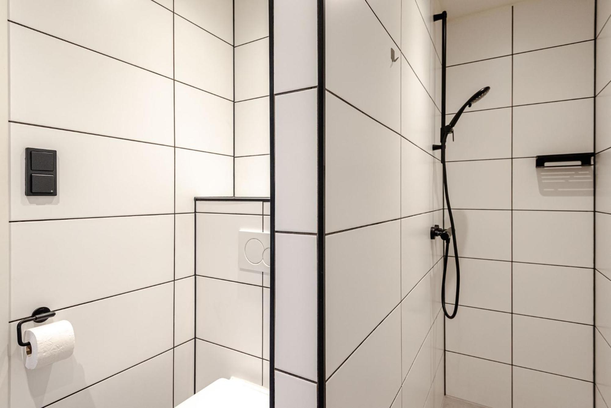 Brederode Studio'S & Apartments Zandvoort Ngoại thất bức ảnh