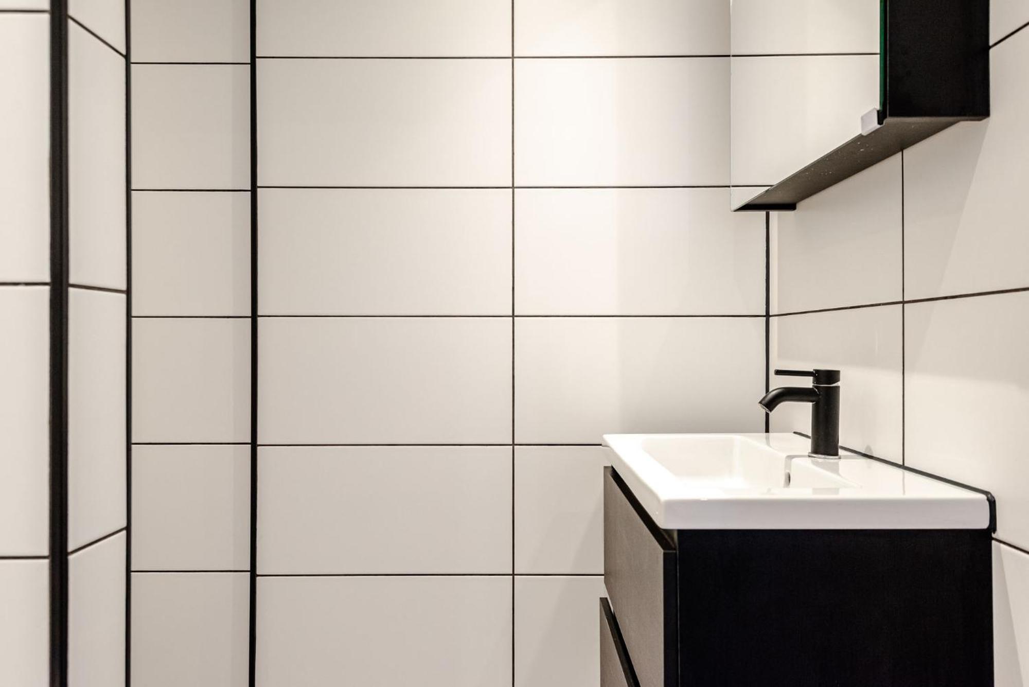 Brederode Studio'S & Apartments Zandvoort Ngoại thất bức ảnh