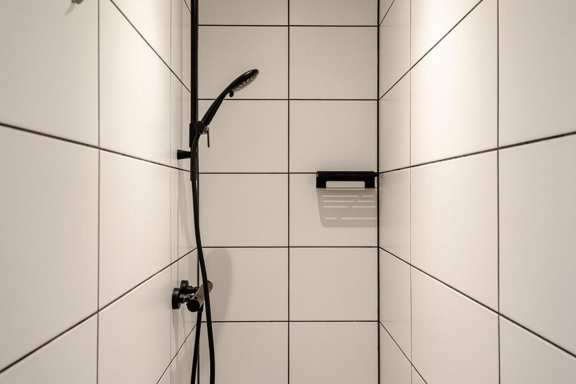 Brederode Studio'S & Apartments Zandvoort Ngoại thất bức ảnh