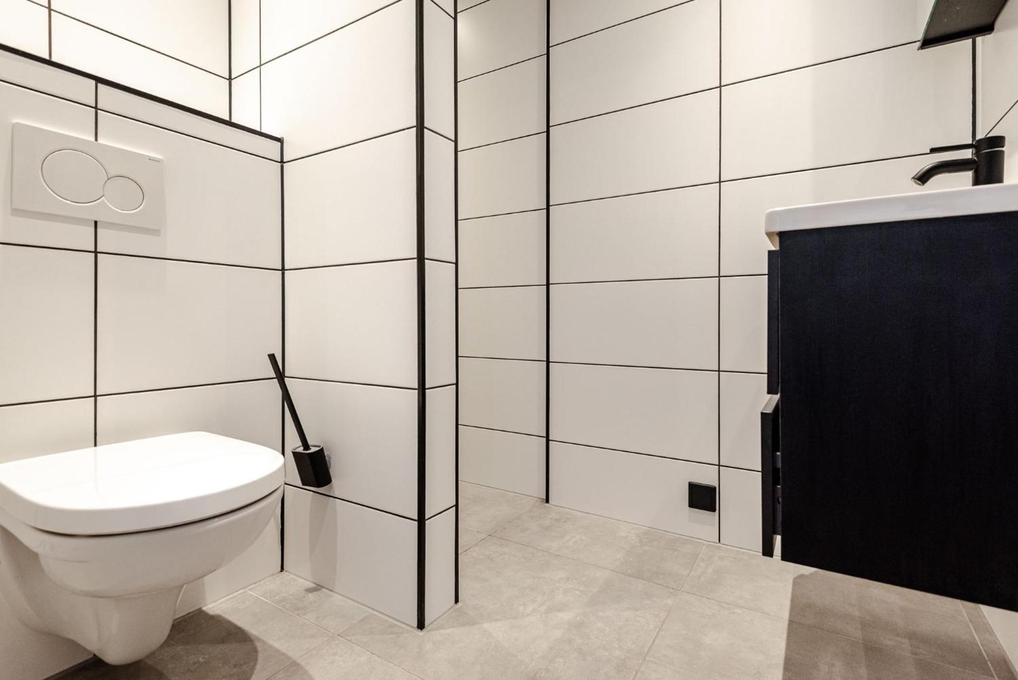 Brederode Studio'S & Apartments Zandvoort Ngoại thất bức ảnh